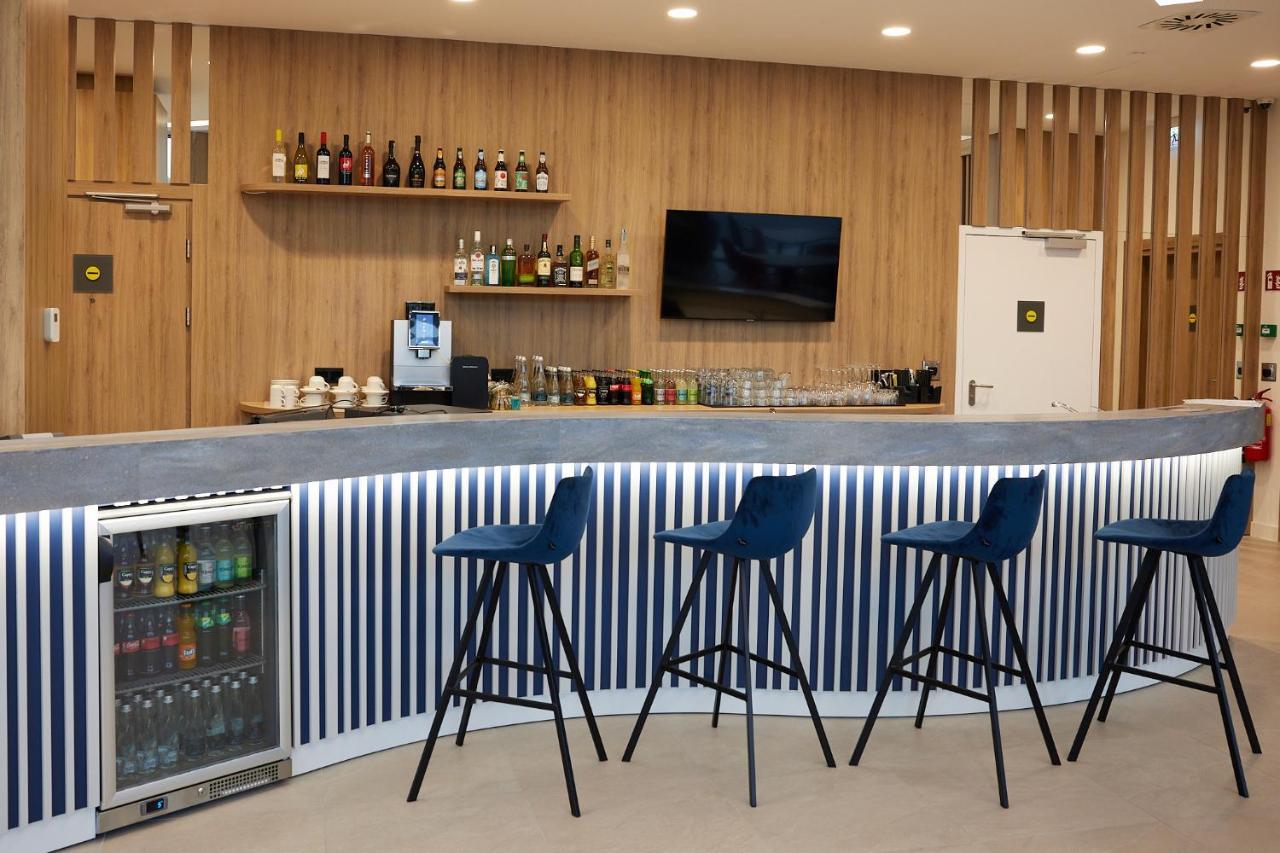Hampton By Hilton Poznan Swarzedz Hotel Kültér fotó